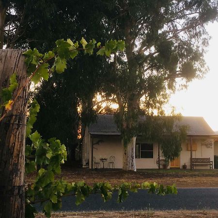 Rivergum Cottage Swan Valley Henley Brook Esterno foto