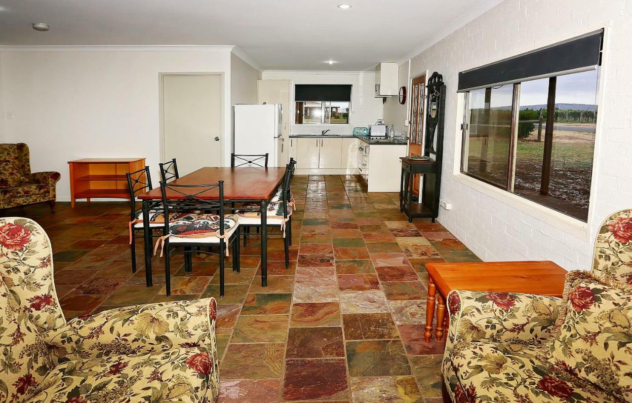 Rivergum Cottage Swan Valley Henley Brook Esterno foto